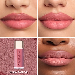 Blushed Lip Set - Lippenset